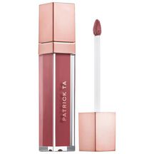 SILKY LIP CRÈME BLUSHING (LABIAL EN CREMA)